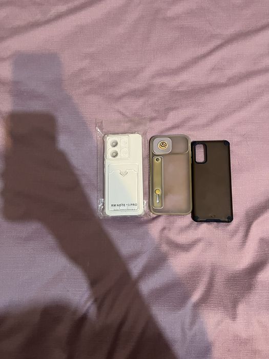 Продам чехлы