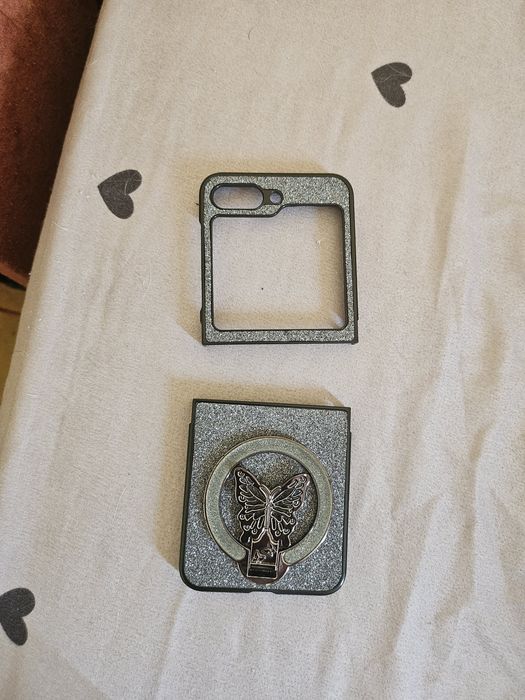 Кейс за Samsung flip 5