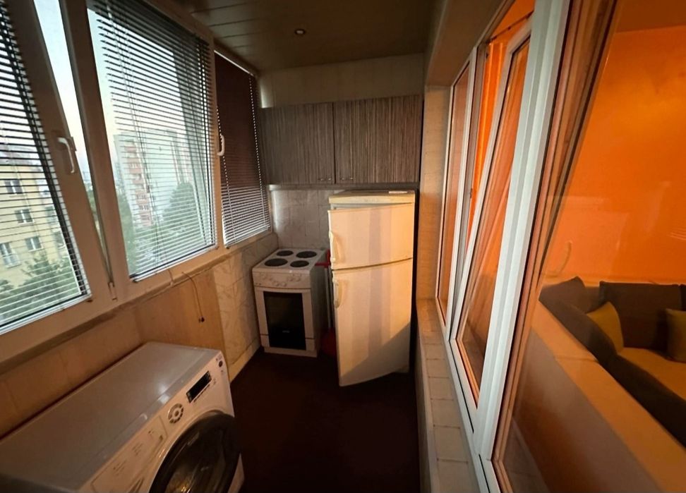 Дава се под наем Двустаен апартамент в София, Младост 3 - 50 кв.м за 484.5 € - Снимка #3