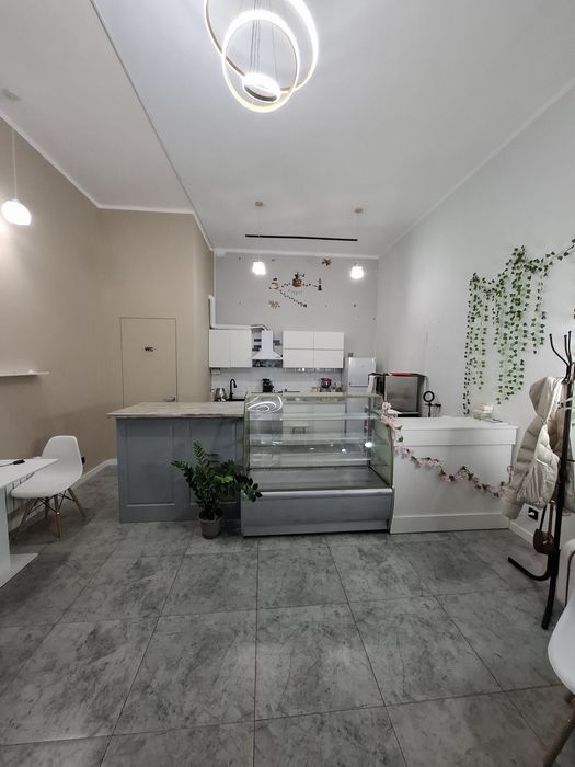 Сдам в аренду помещение