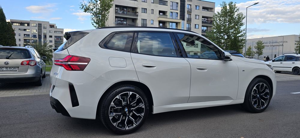 X3 G45 M xDrive20d /dotată Top/ + Tva