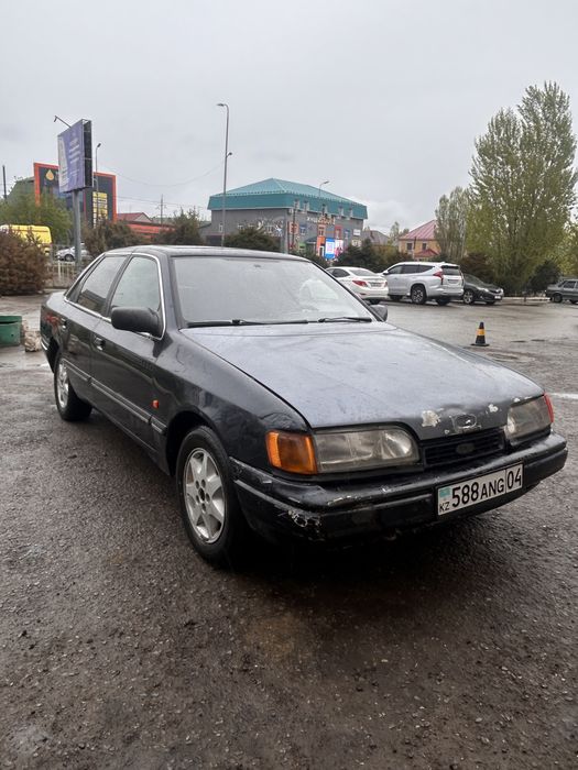 Ford scorpio 1992 2.0 DOCH