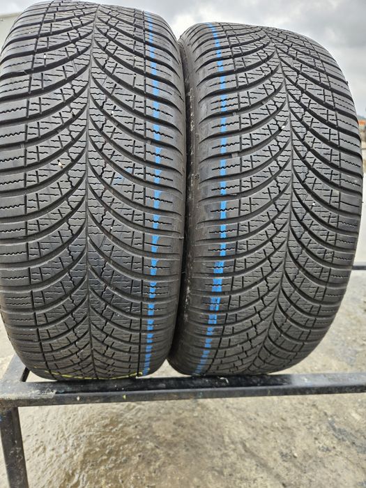 Vând 2 anvelope iarna 205/50/17 205/50r17 GOODYEAR