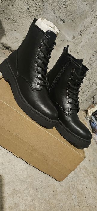 Ghete Palado superbe