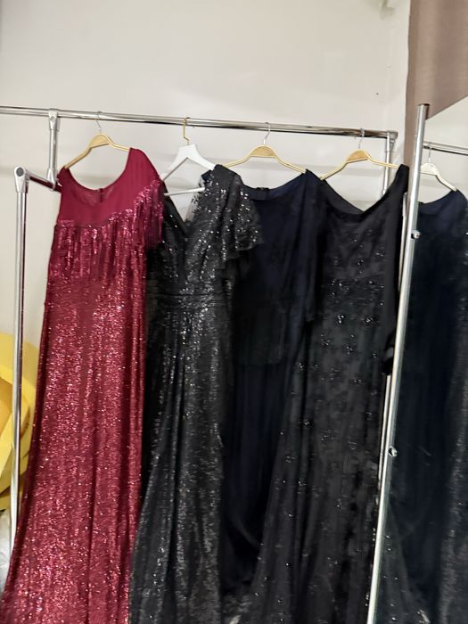 Вечерние платья дешево