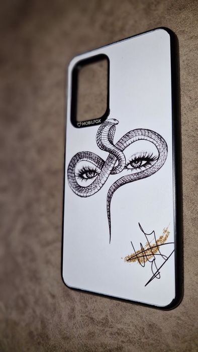 Калъф MOBILFOX - "Samsung A 52"