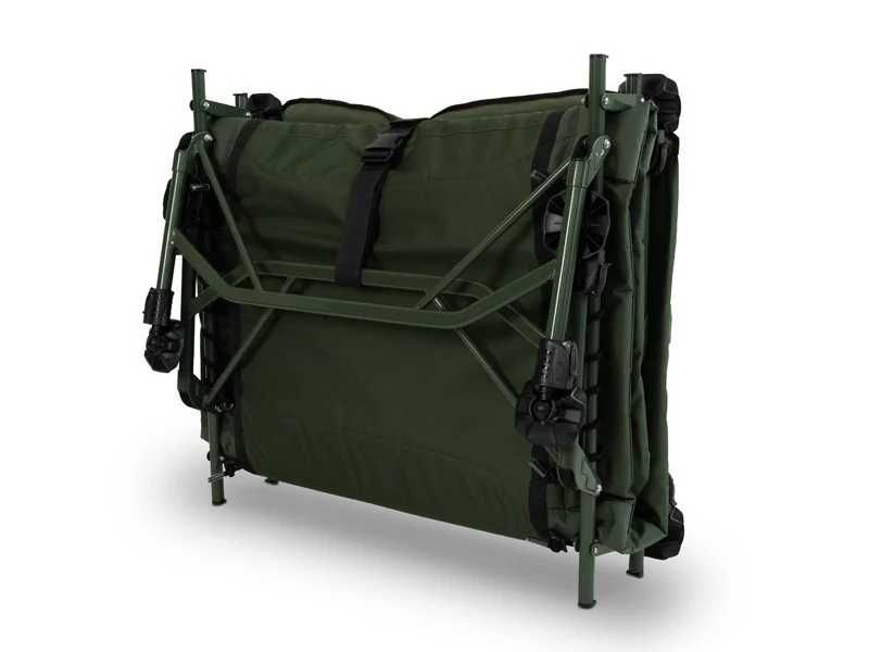 Set Pat Pescuit Delphin Ergocarp + Scaun Delphin Ergocarp