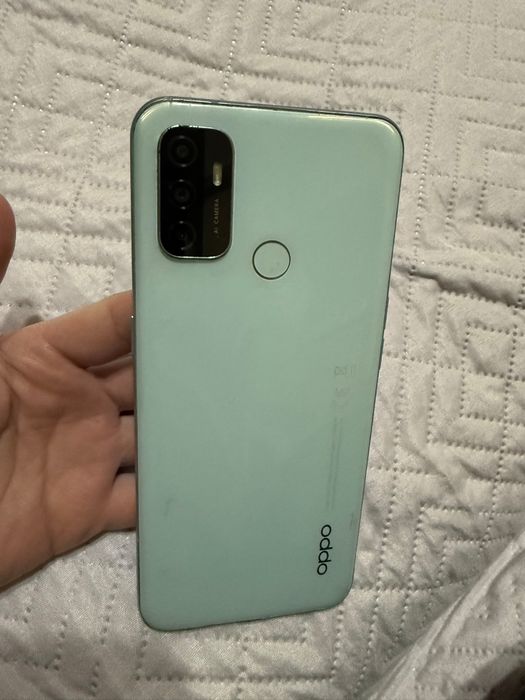 Oppo A53 64gb без минусов