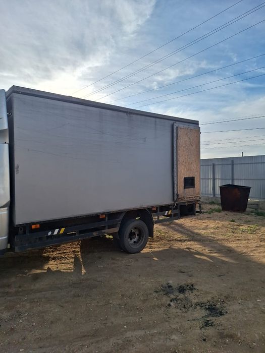 Газелдің буткасы сатылады