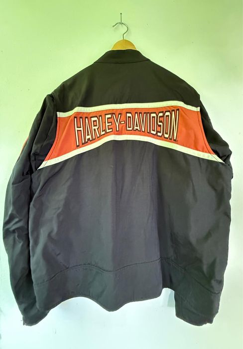 Geaca textila casual Harley-Davidson