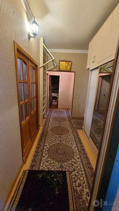 Продажа 4х комнатной квартиры на Карасу-2