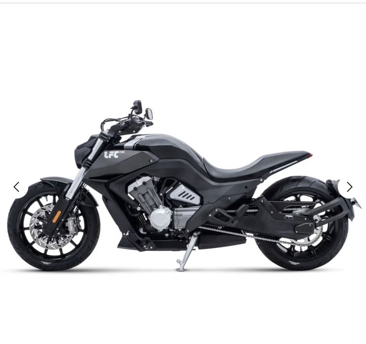 Benda LFC 700 orginal moto