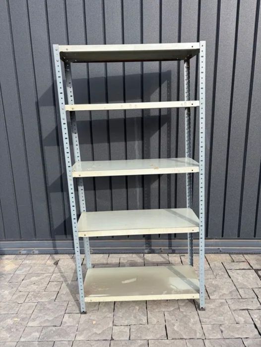 Полки   железные