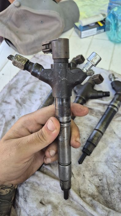 Дюзи за Тойота/ Лексус 2.2 Dcat 177 кс 2008- 2012г