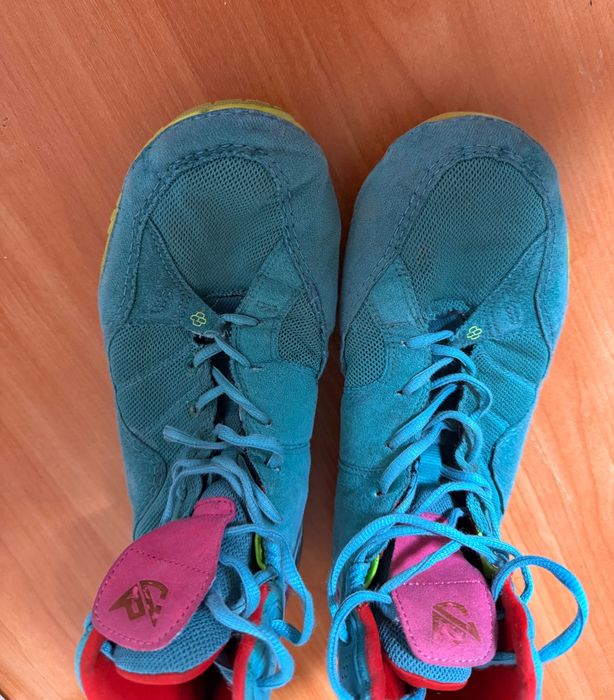 Борцовки носени,43 размер