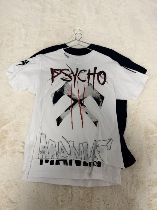 Luda тениски S размер