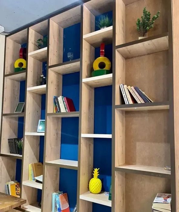 Сдам кафе с дизайнерским ремонтом