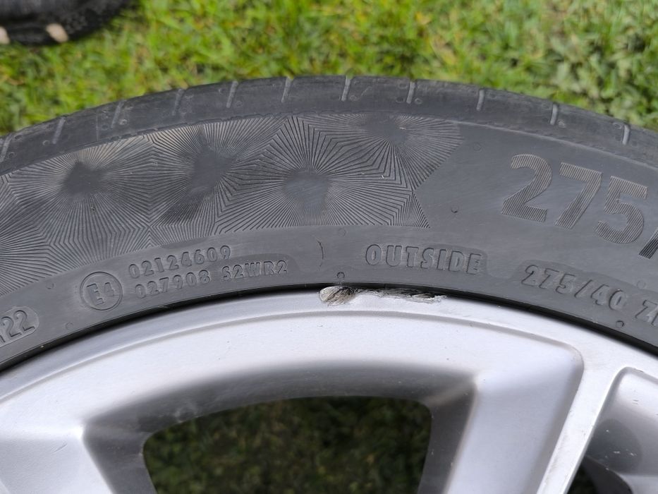 Style 630 19 цола джанти за BMW G30 G11 и други