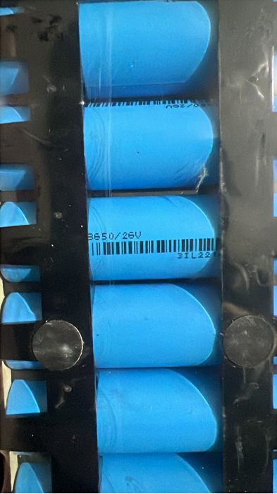 Продам батарею на самокат Xiaomi