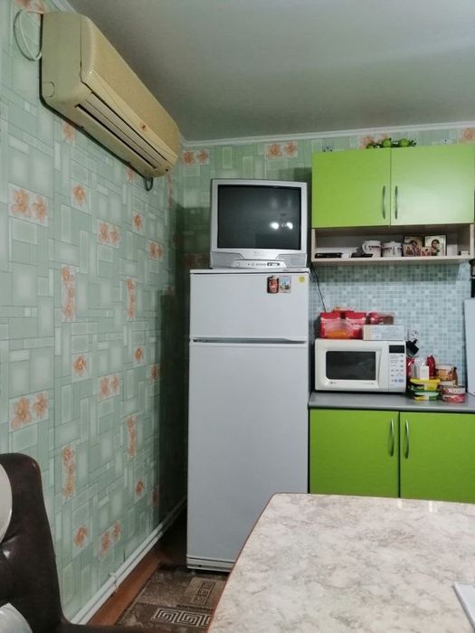 Аренда 1-комнатной квартиры