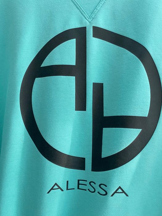 Дамска блуза Алеса, Alessa, размер L