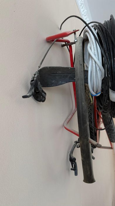hard велосипед bmx