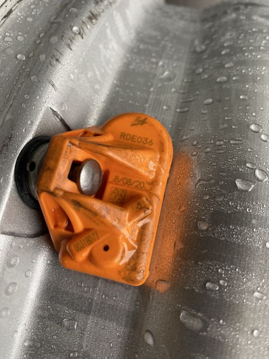 18 цола 5 х 112 мм Мерцедес , Ауди , Фолксваген VW , Шкода