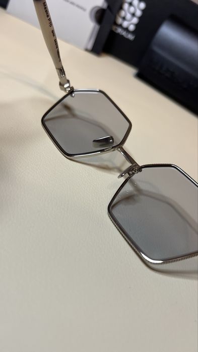 Kuboraum Maske P70 ochelari de soare noi rame