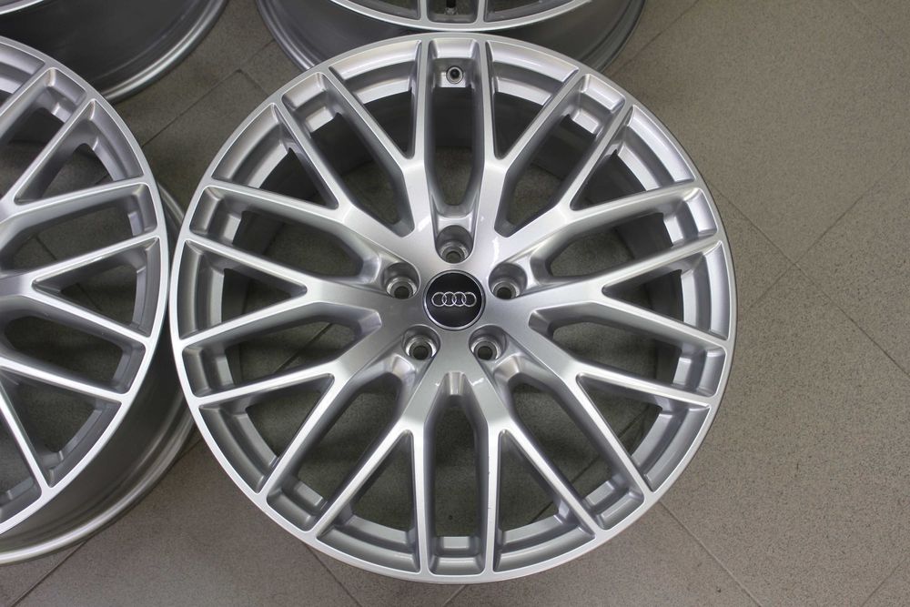 Джанти 20" Audi Q7