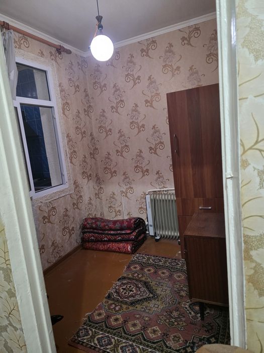 Квартира 1/1/4. Своя