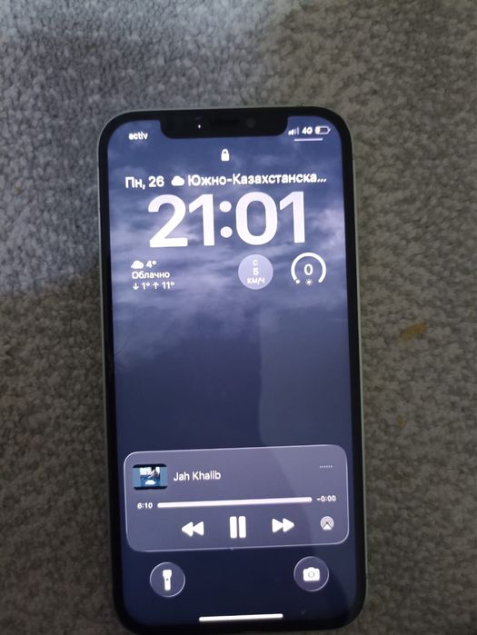 Iphone 12 128gb телефон срочно
