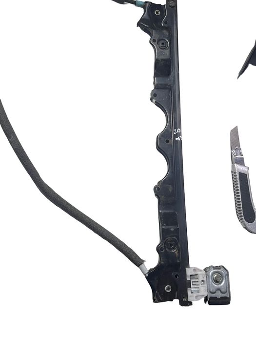 Macara Geam Stanga Fata (Uk) Jeep Commander Xk, Xh 2005 - 2010 5539648