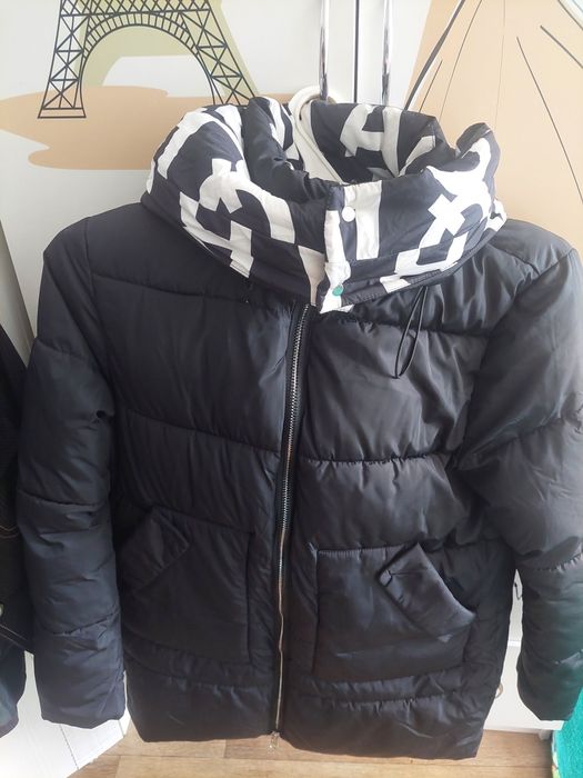 куртка женска, зима