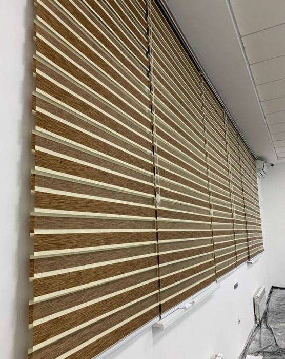 Jalyuzi Parda OPTOM Narxda !