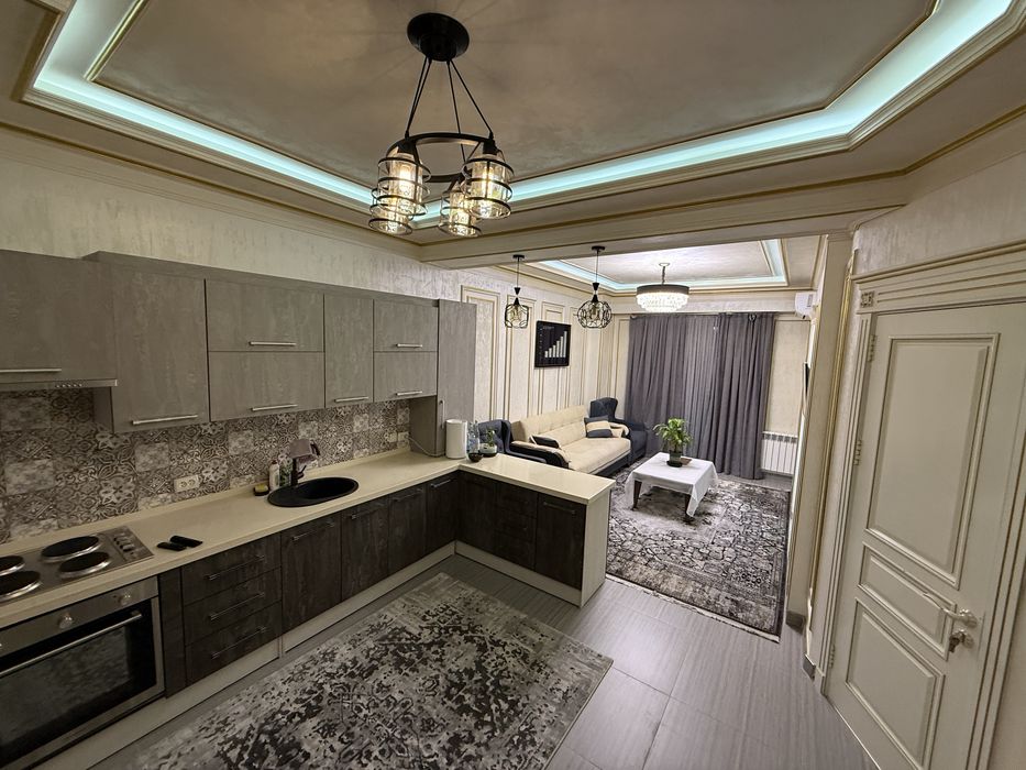 Квартира от собственника