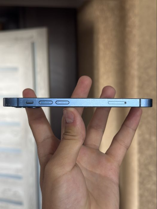 Iphone 13 mini 256gb 100akb