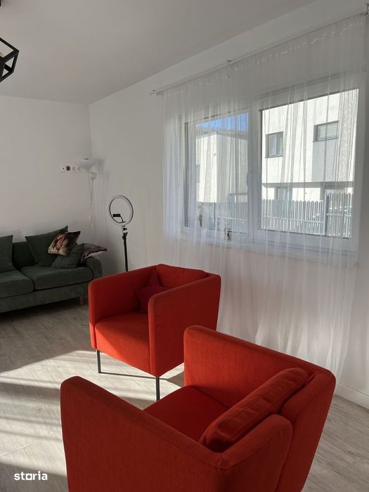 Casa individuala de 4 camere,– Tauti, Comuna Floresti