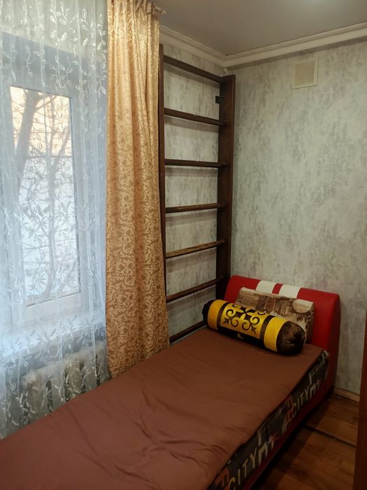 Продам 3 комнатую квартиру