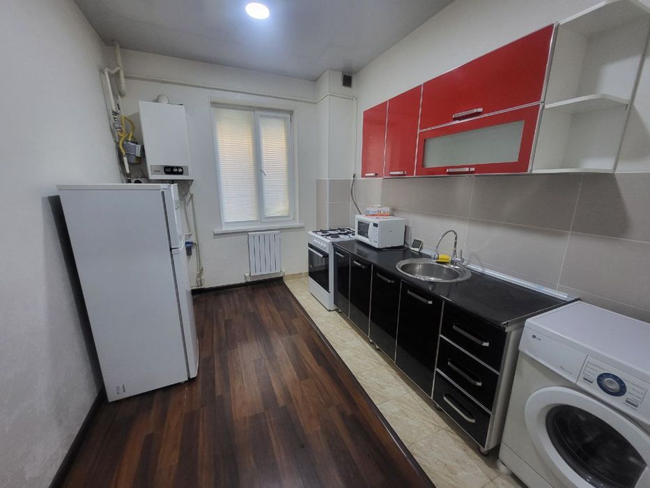 Аренда 2х комнатной  квартиры в ЖК ОБОД МАКОН