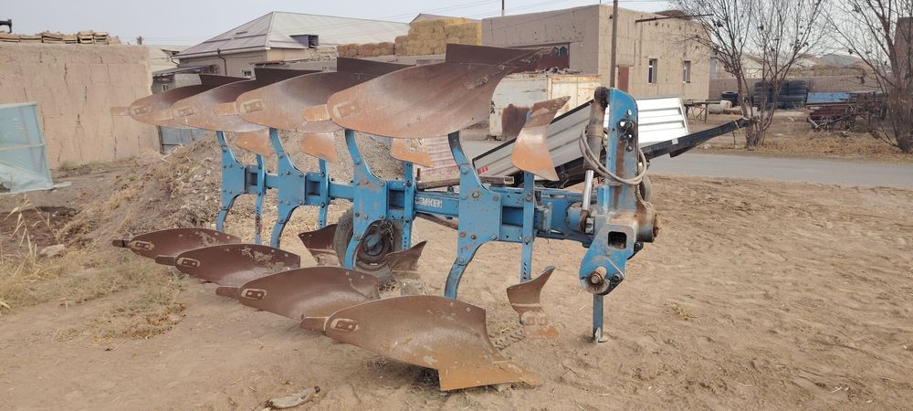 Limken omoch sotiladi