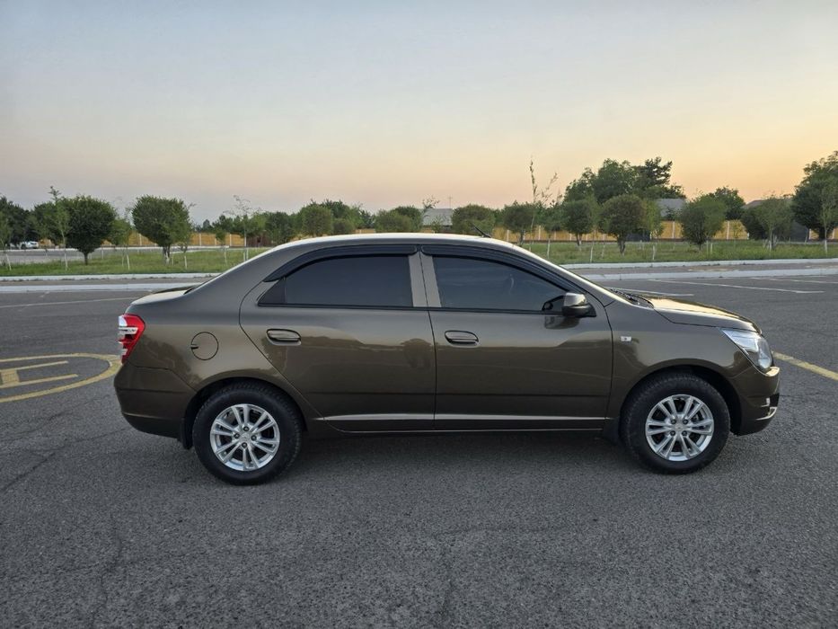 Chevrolet Cobalt