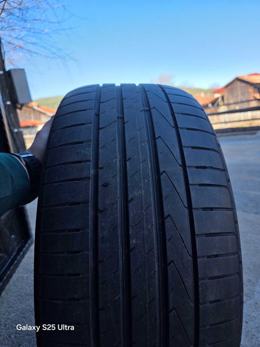 Летни гуми 245/50 R18