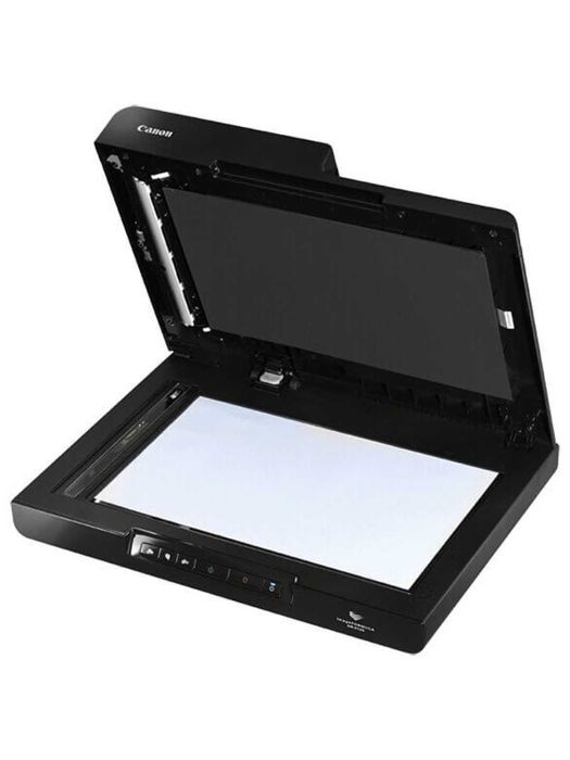 Сканер Canon image FORMULA DR-F120 A4