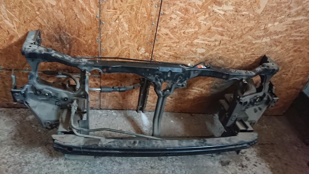 Запчасти Мазда Трибут