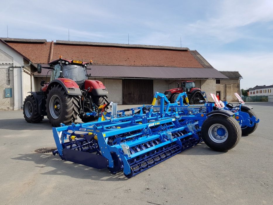 Combinator Farmet Kompaktomat K800PS