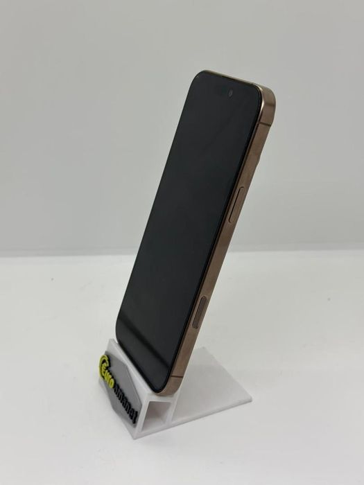 Telefon mobil Apple iPhone 16 Pro Max, 256GB, Baterie 100% -A-