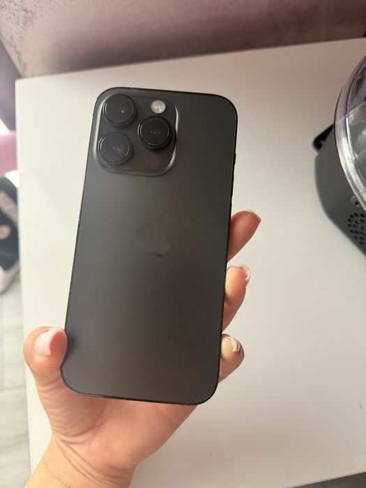 Iphone 14 pro 256g