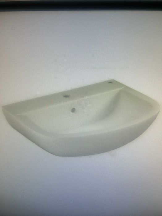Умивалник за стенен монтаж 60 см. GROHE; НОВ
