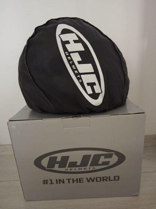 Casca moto HJC i70 PRIKA marime L