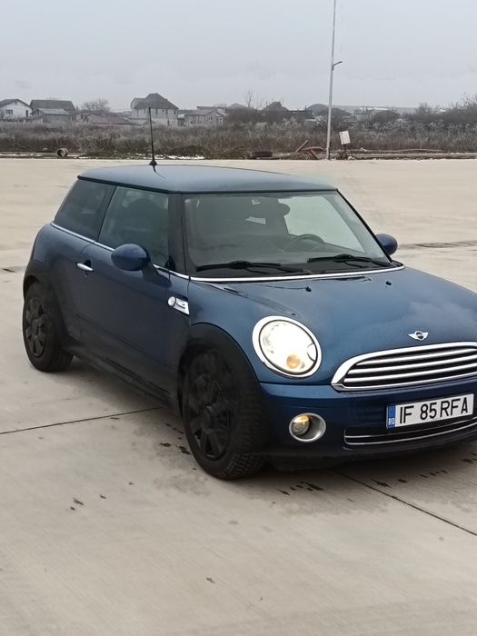 Vând Mini One 2007 R56